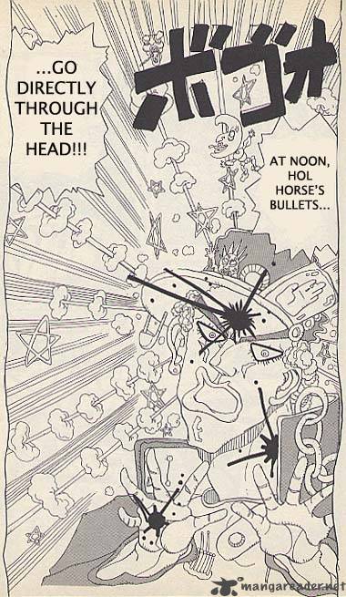 Jojos Bizarre Adventure Part 3 Stardust Crusaders 106 10