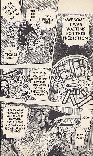 Jojos Bizarre Adventure Part 3 Stardust Crusaders 106 11