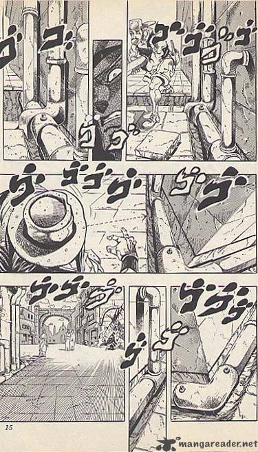 Jojos Bizarre Adventure Part 3 Stardust Crusaders 106 8