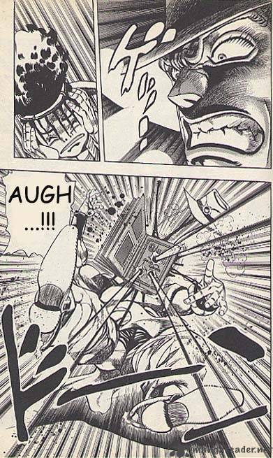 Jojos Bizarre Adventure Part 3 Stardust Crusaders 107 13