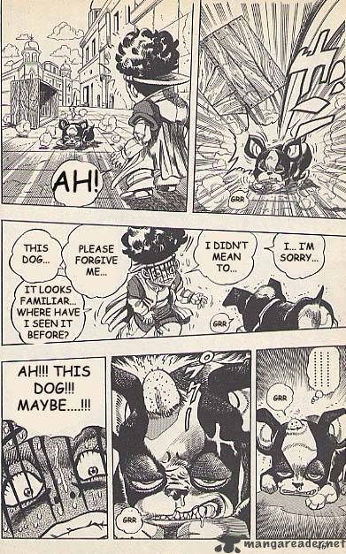 Jojos Bizarre Adventure Part 3 Stardust Crusaders 107 18