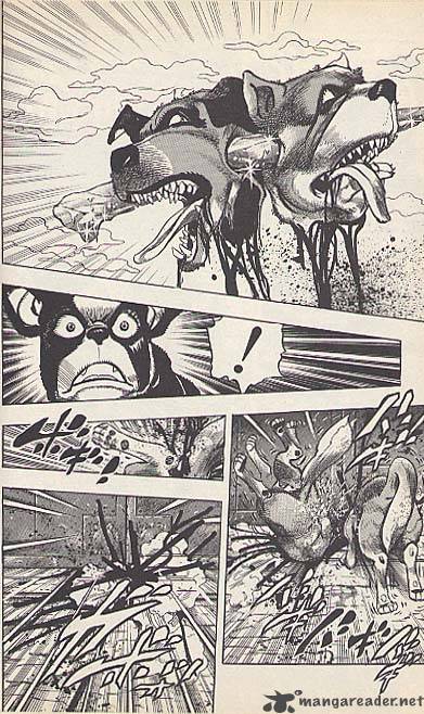 Jojos Bizarre Adventure Part 3 Stardust Crusaders 108 10