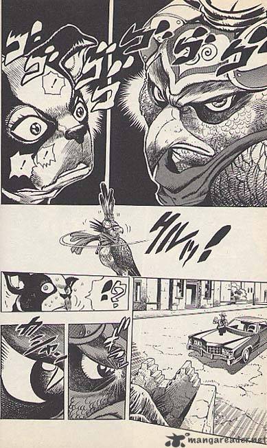 Jojos Bizarre Adventure Part 3 Stardust Crusaders 108 12