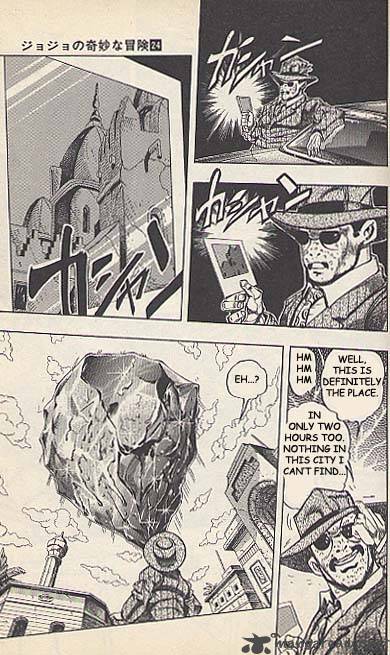 Jojos Bizarre Adventure Part 3 Stardust Crusaders 108 13