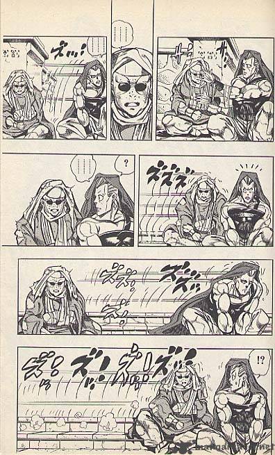 Jojos Bizarre Adventure Part 3 Stardust Crusaders 108 2