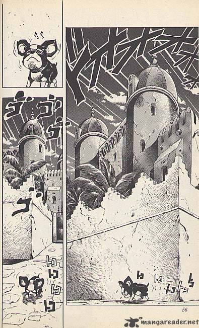 Jojos Bizarre Adventure Part 3 Stardust Crusaders 108 4