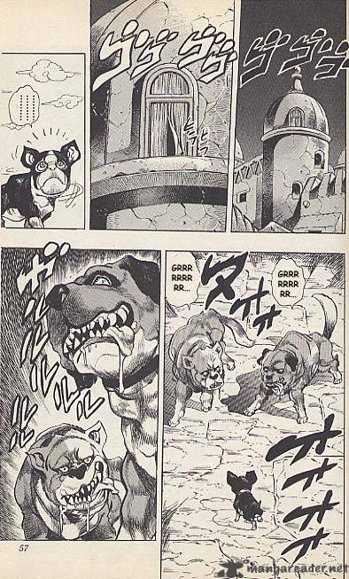 Jojos Bizarre Adventure Part 3 Stardust Crusaders 108 5