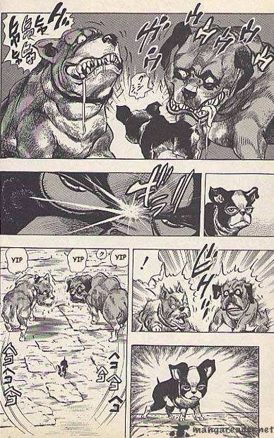 Jojos Bizarre Adventure Part 3 Stardust Crusaders 108 6