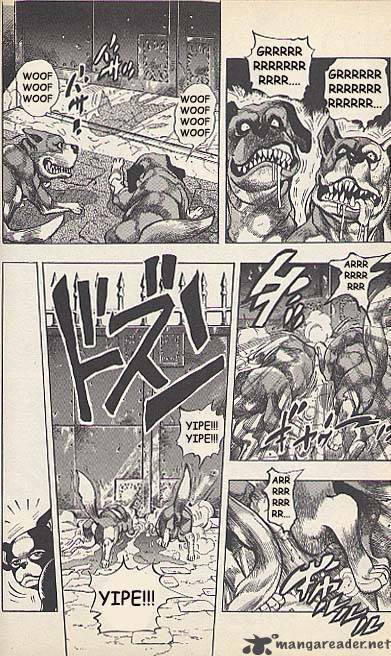 Jojos Bizarre Adventure Part 3 Stardust Crusaders 108 8