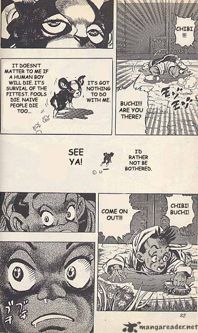 Jojos Bizarre Adventure Part 3 Stardust Crusaders 109 13