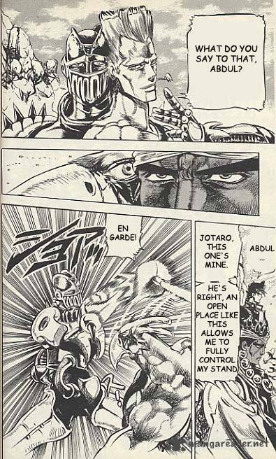 Jojos Bizarre Adventure Part 3 Stardust Crusaders 11 7
