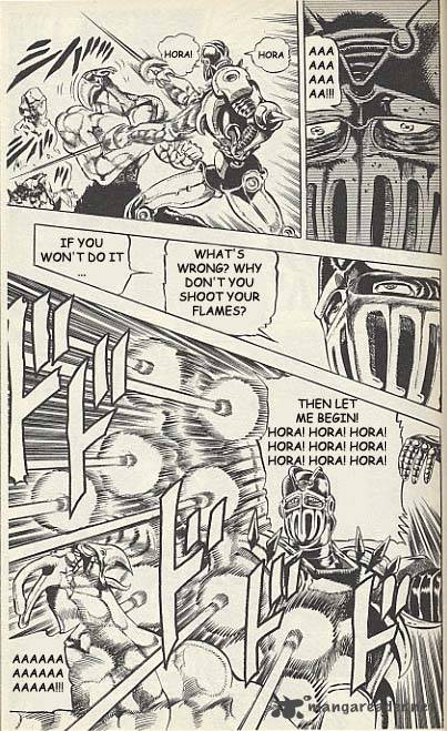 Jojos Bizarre Adventure Part 3 Stardust Crusaders 11 8