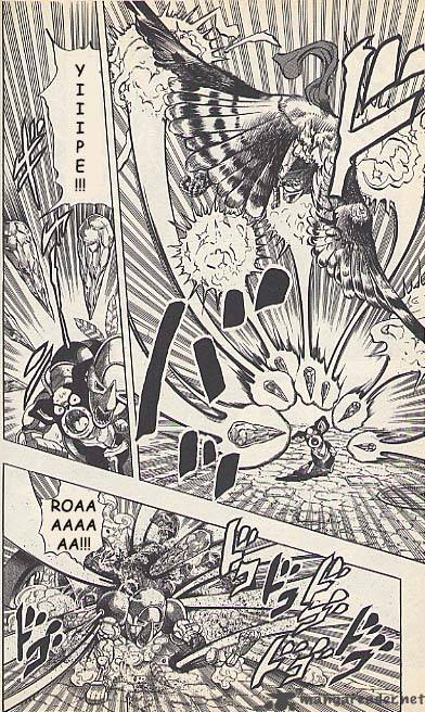 Jojos Bizarre Adventure Part 3 Stardust Crusaders 110 12