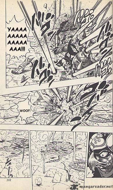 Jojos Bizarre Adventure Part 3 Stardust Crusaders 110 13