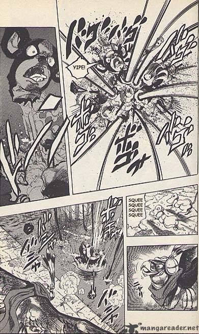 Jojos Bizarre Adventure Part 3 Stardust Crusaders 110 17