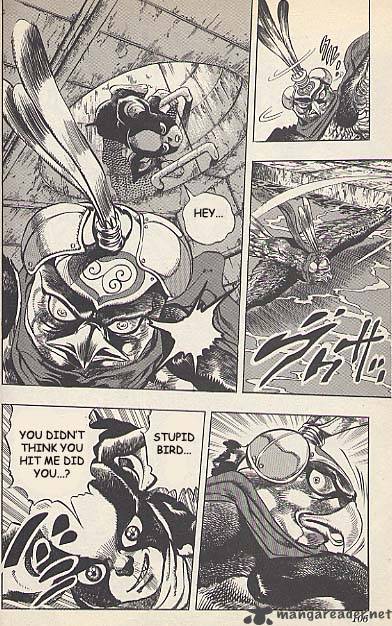 Jojos Bizarre Adventure Part 3 Stardust Crusaders 110 18