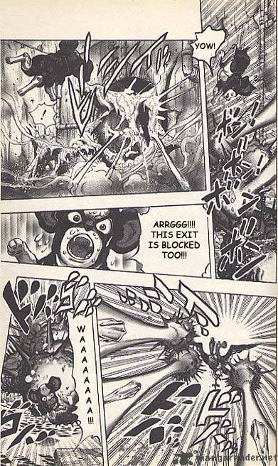 Jojos Bizarre Adventure Part 3 Stardust Crusaders 111 10