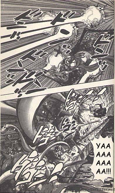 Jojos Bizarre Adventure Part 3 Stardust Crusaders 111 12
