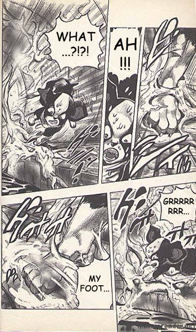 Jojos Bizarre Adventure Part 3 Stardust Crusaders 111 13