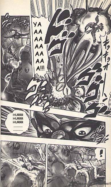 Jojos Bizarre Adventure Part 3 Stardust Crusaders 111 15