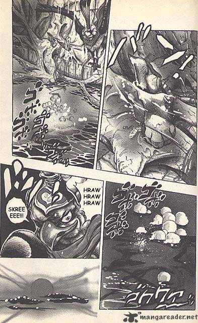 Jojos Bizarre Adventure Part 3 Stardust Crusaders 111 16