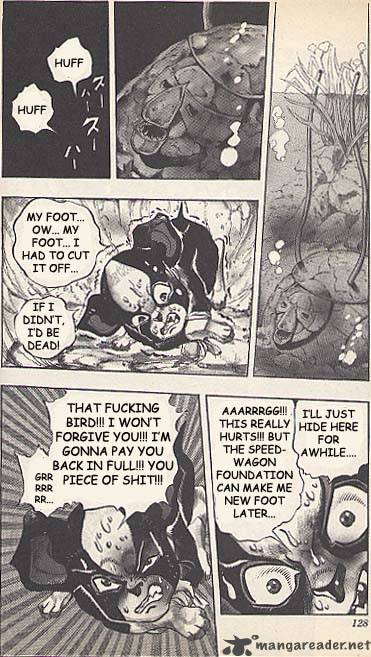 Jojos Bizarre Adventure Part 3 Stardust Crusaders 111 18