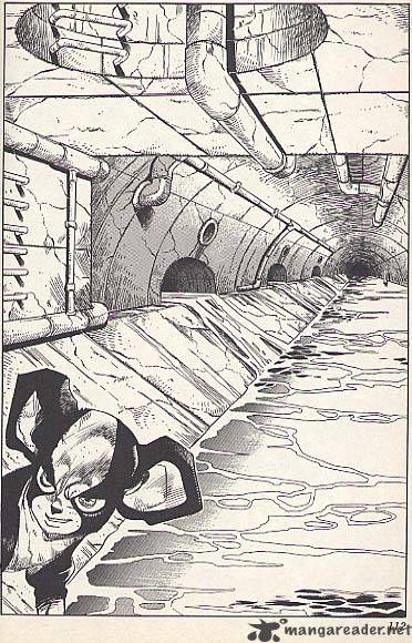 Jojos Bizarre Adventure Part 3 Stardust Crusaders 111 3