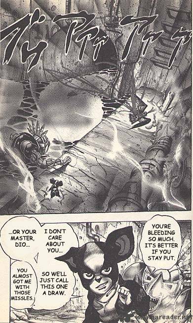 Jojos Bizarre Adventure Part 3 Stardust Crusaders 111 4