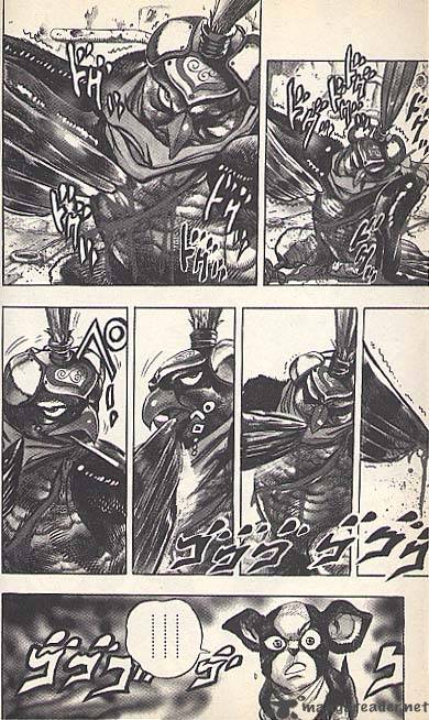 Jojos Bizarre Adventure Part 3 Stardust Crusaders 111 5