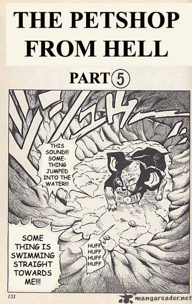 Jojos Bizarre Adventure Part 3 Stardust Crusaders 112 1