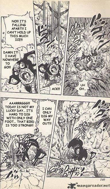 Jojos Bizarre Adventure Part 3 Stardust Crusaders 112 10
