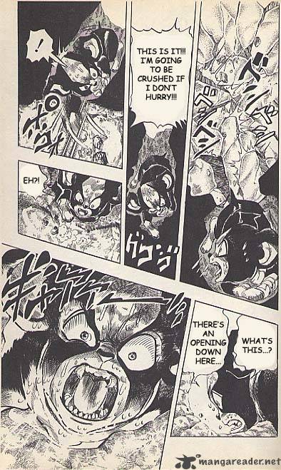 Jojos Bizarre Adventure Part 3 Stardust Crusaders 112 11