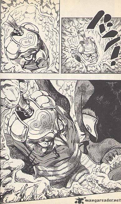 Jojos Bizarre Adventure Part 3 Stardust Crusaders 112 12