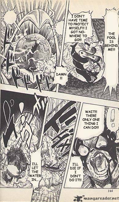 Jojos Bizarre Adventure Part 3 Stardust Crusaders 112 14