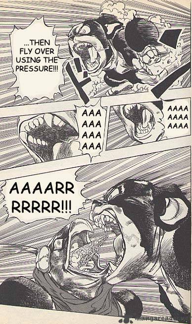 Jojos Bizarre Adventure Part 3 Stardust Crusaders 112 15
