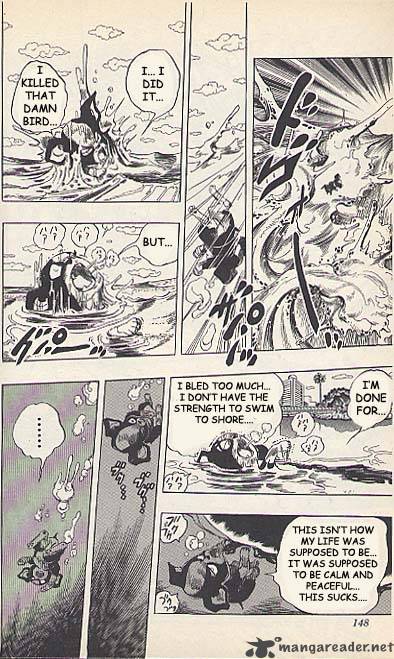 Jojos Bizarre Adventure Part 3 Stardust Crusaders 112 18