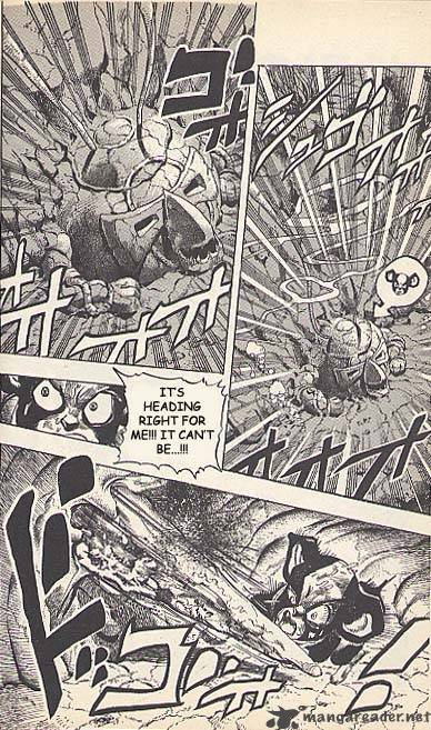 Jojos Bizarre Adventure Part 3 Stardust Crusaders 112 2