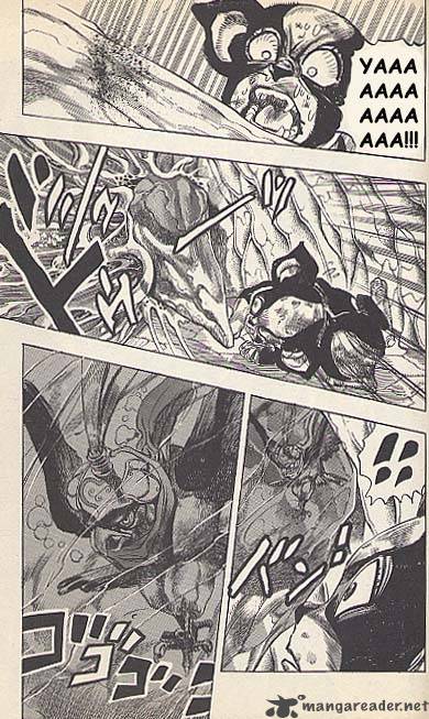 Jojos Bizarre Adventure Part 3 Stardust Crusaders 112 3