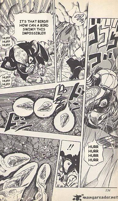 Jojos Bizarre Adventure Part 3 Stardust Crusaders 112 4