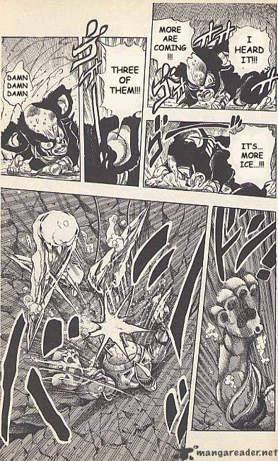 Jojos Bizarre Adventure Part 3 Stardust Crusaders 112 5
