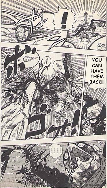 Jojos Bizarre Adventure Part 3 Stardust Crusaders 112 6