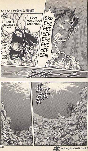 Jojos Bizarre Adventure Part 3 Stardust Crusaders 112 7