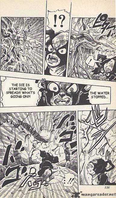 Jojos Bizarre Adventure Part 3 Stardust Crusaders 112 8