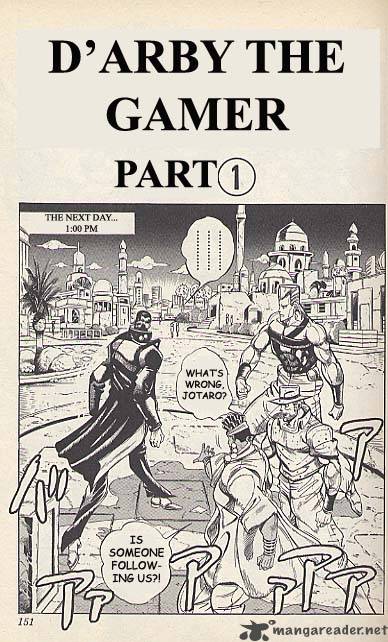 Jojos Bizarre Adventure Part 3 Stardust Crusaders 113 1