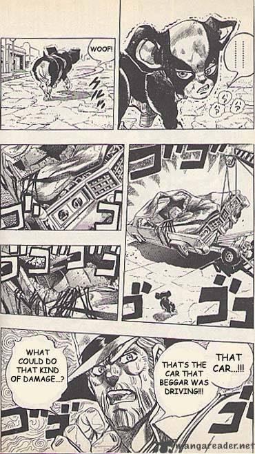 Jojos Bizarre Adventure Part 3 Stardust Crusaders 113 8