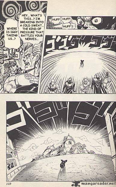 Jojos Bizarre Adventure Part 3 Stardust Crusaders 113 9