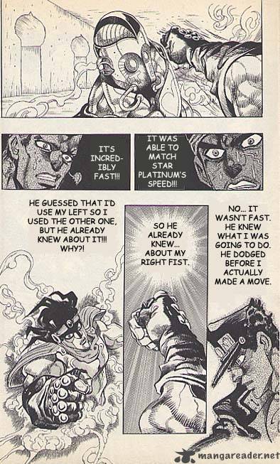 Jojos Bizarre Adventure Part 3 Stardust Crusaders 114 12