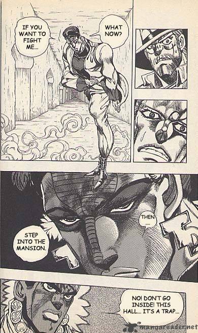 Jojos Bizarre Adventure Part 3 Stardust Crusaders 114 4