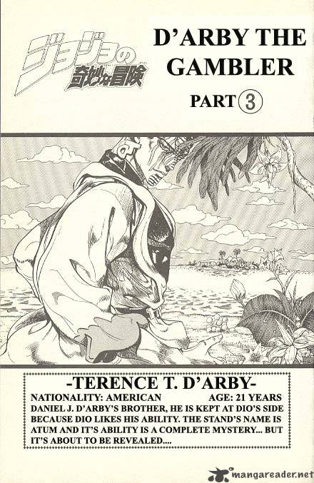 Jojos Bizarre Adventure Part 3 Stardust Crusaders 115 1