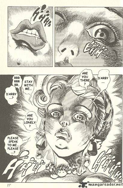 Jojos Bizarre Adventure Part 3 Stardust Crusaders 115 10